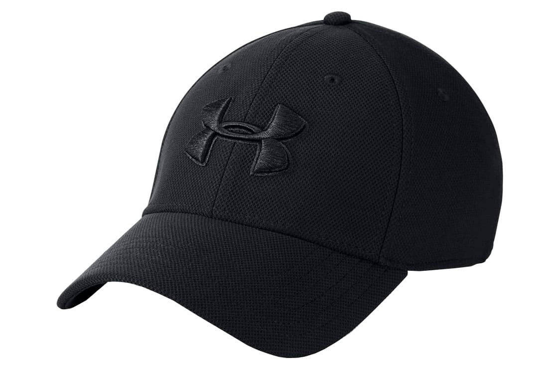 Snapback, Herrer, UA Men's Blitzing 3.0 Cap 1305036-002