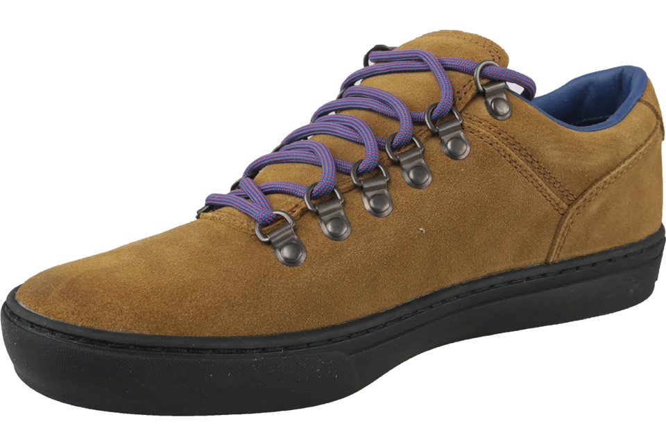 timberland alpine ox