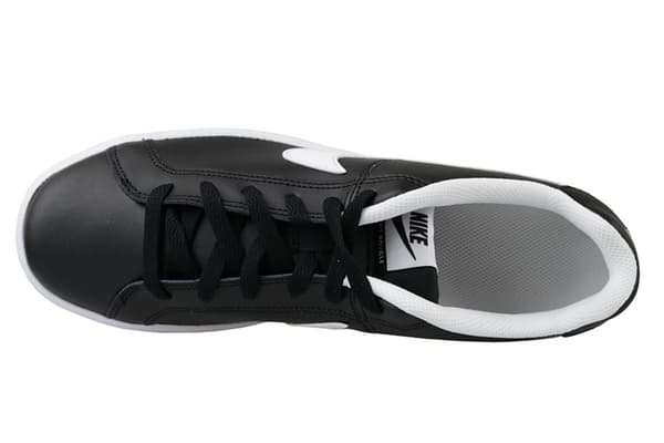 Nike Court Royale 749747-010, Herrer, Sort