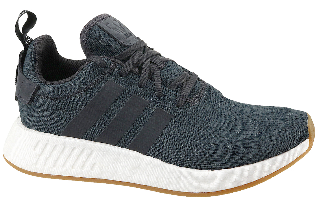 Sportssko, Sneakers, Herrer, Adidas Nmd_R2 CQ2400, Svart Sneakers, Herr, Adidas Swift Run CQ2114, Svart Skor CDON.COM