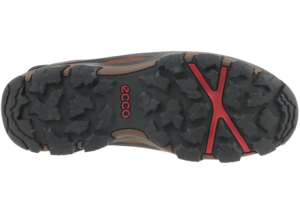 Ecco Terra Evo Evo Evo 82650452358, Herr, Orange fd5702 Ecco Terra Evo Evo Evo 82650452358, Herr, Orange fd5702