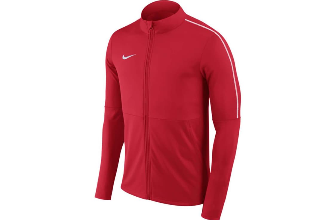 Blus, Herr, Nike Park 18 Hoodie AA2059-657