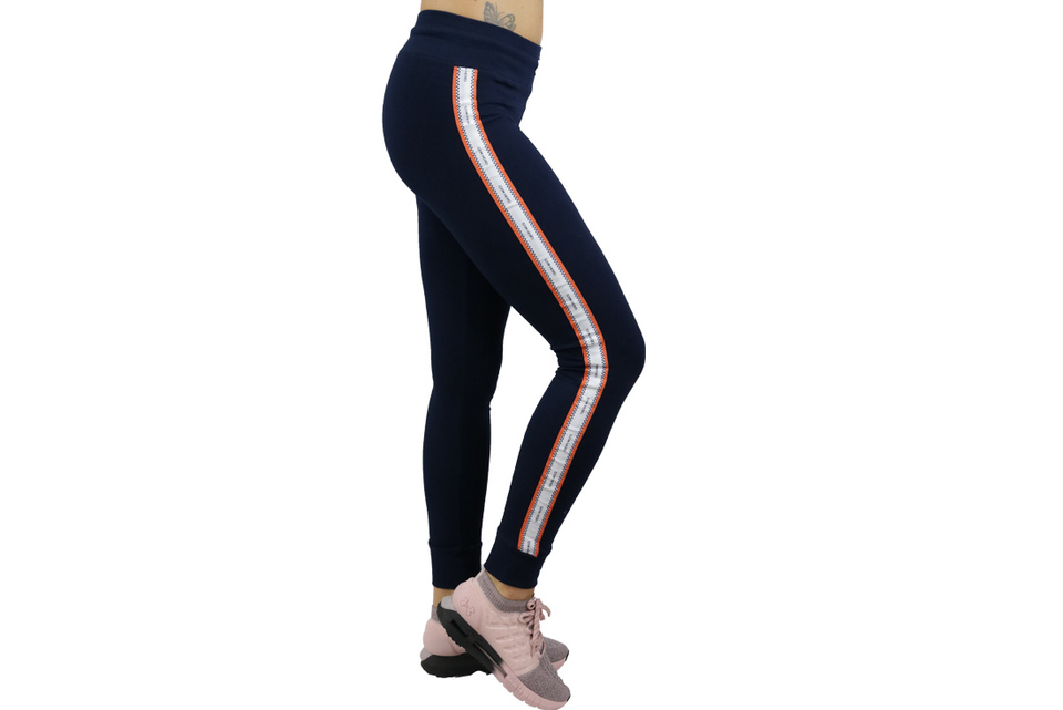 Strumpbyxor, Dam, GymHero Leggins  LEGG-RACE