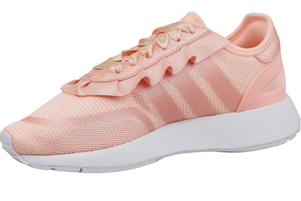 Adidas N-5923 J DB3580, til pige, Sneakers, orange