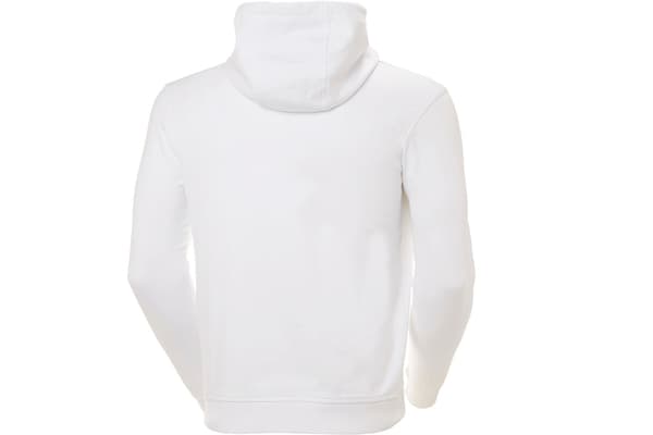 Blus, Herr, Helly Hansen Logo Hoodie 33977-001