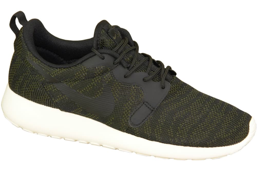 Sneakers, Sportssko, Kvinde, Nike Rosherun Wmns 705217-300