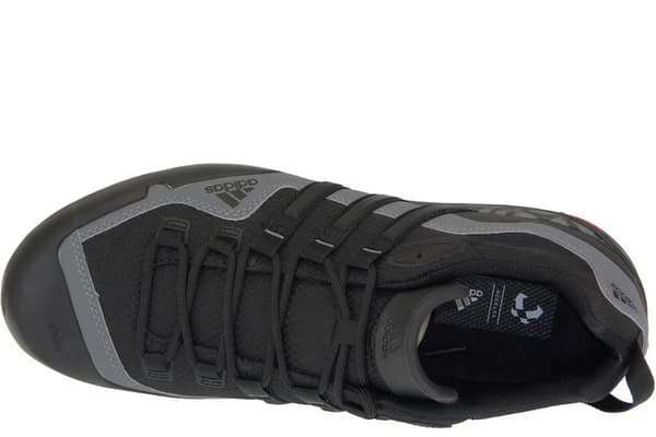 Sportskor, Herr, Adidas Terrex Swift Solo D67031