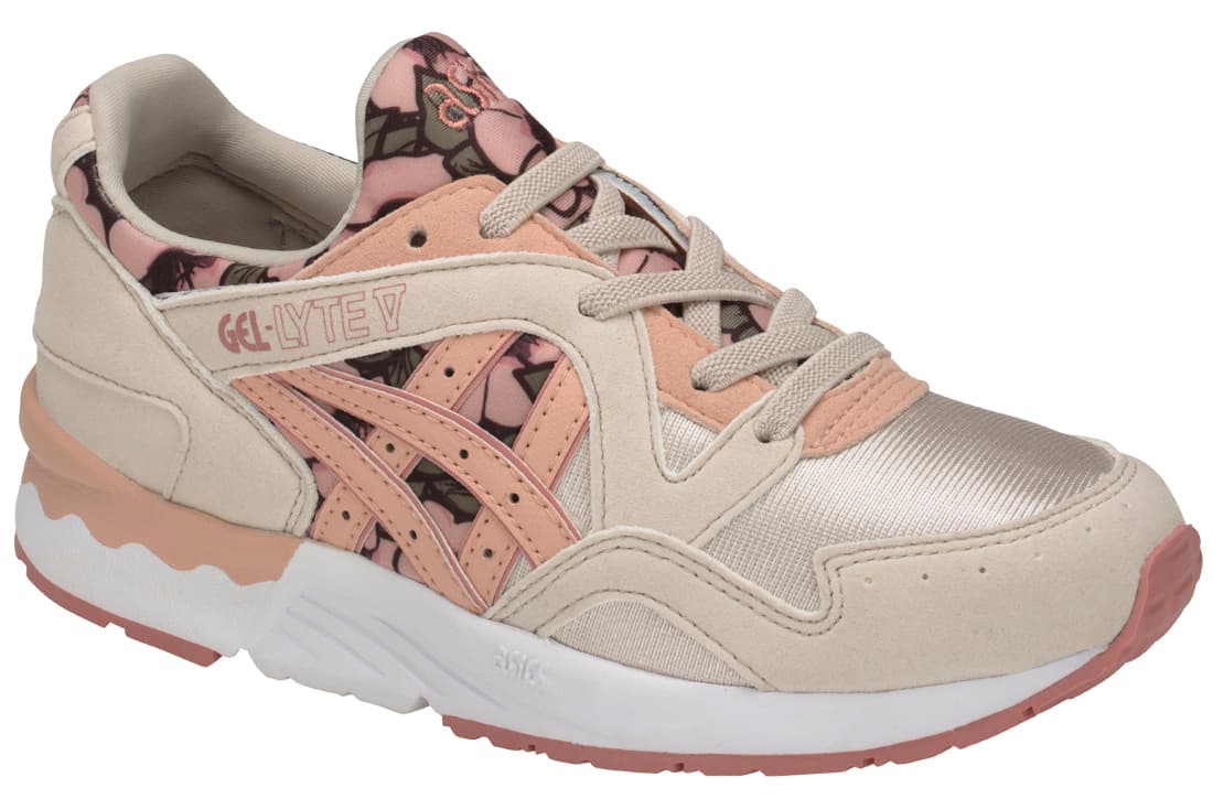 Sneakers, Barn, Asics Gel-Lyte V PS C540N-0217