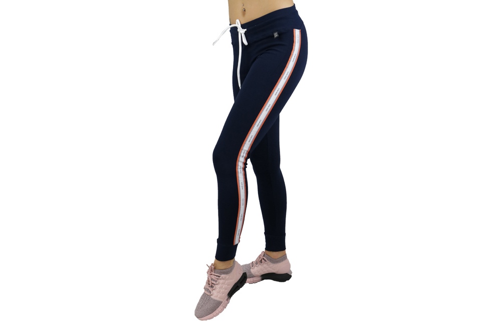 Strumpbyxor, Dam, GymHero Leggins  LEGG-RACE