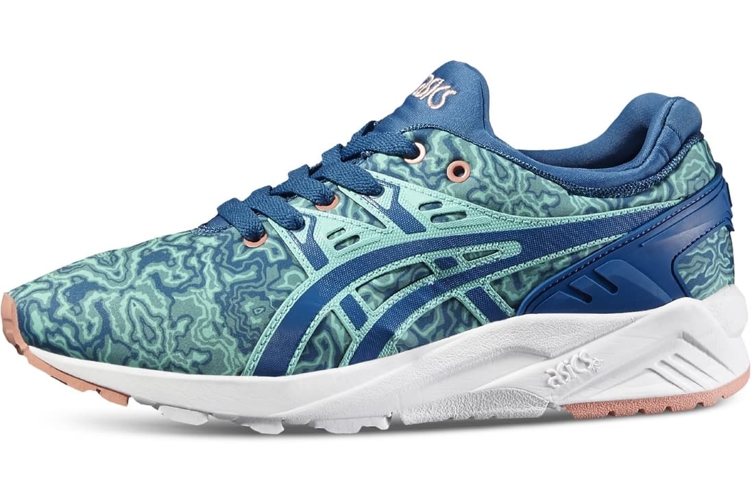Sneakers, Herr, Asics Gel-Kayano Trainer H6N6N-4845
