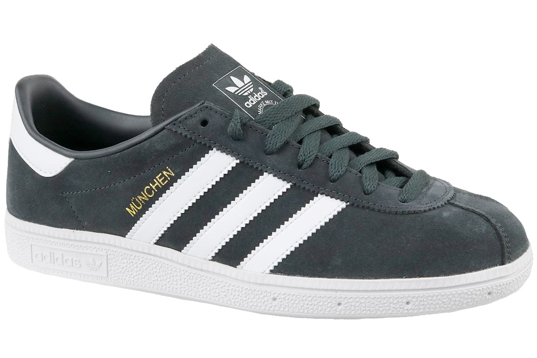 Sneakers, Herr, Adidas Munchen CQ2322