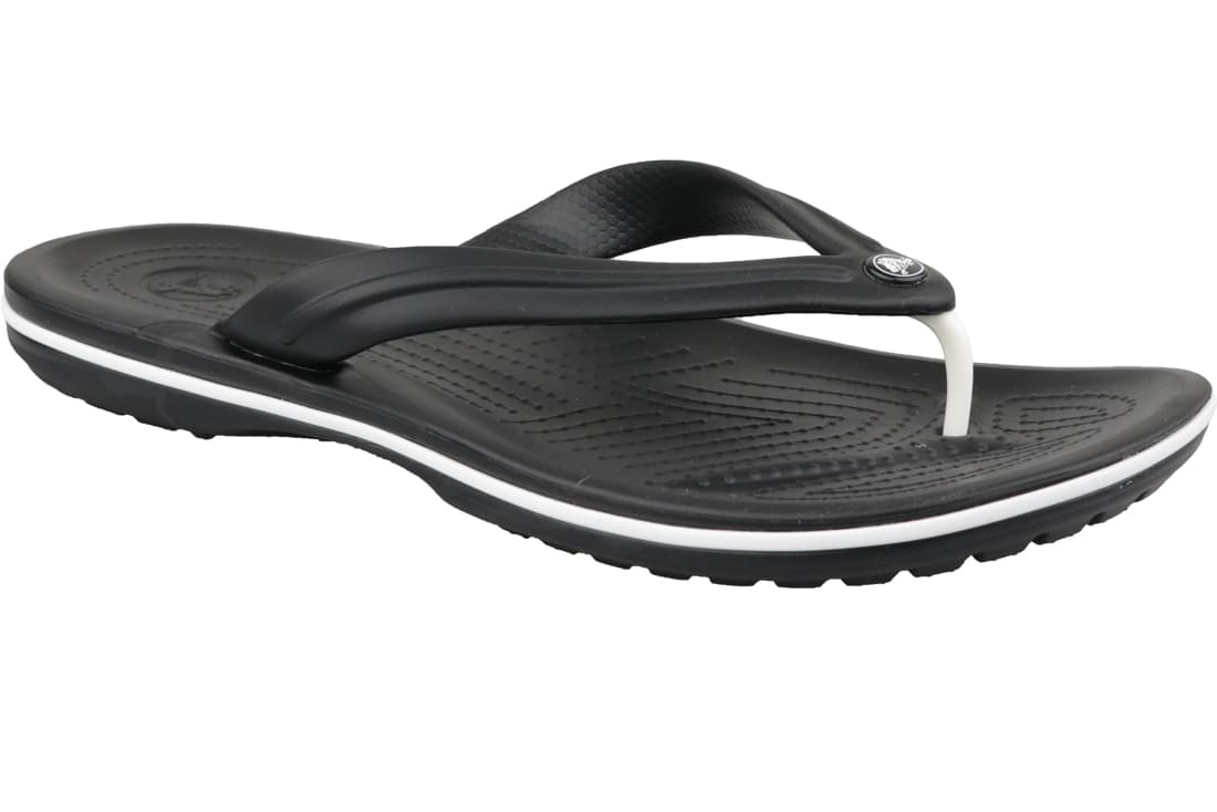Flip-flops, Unisex, Crocs Crocband Flip 11033-001