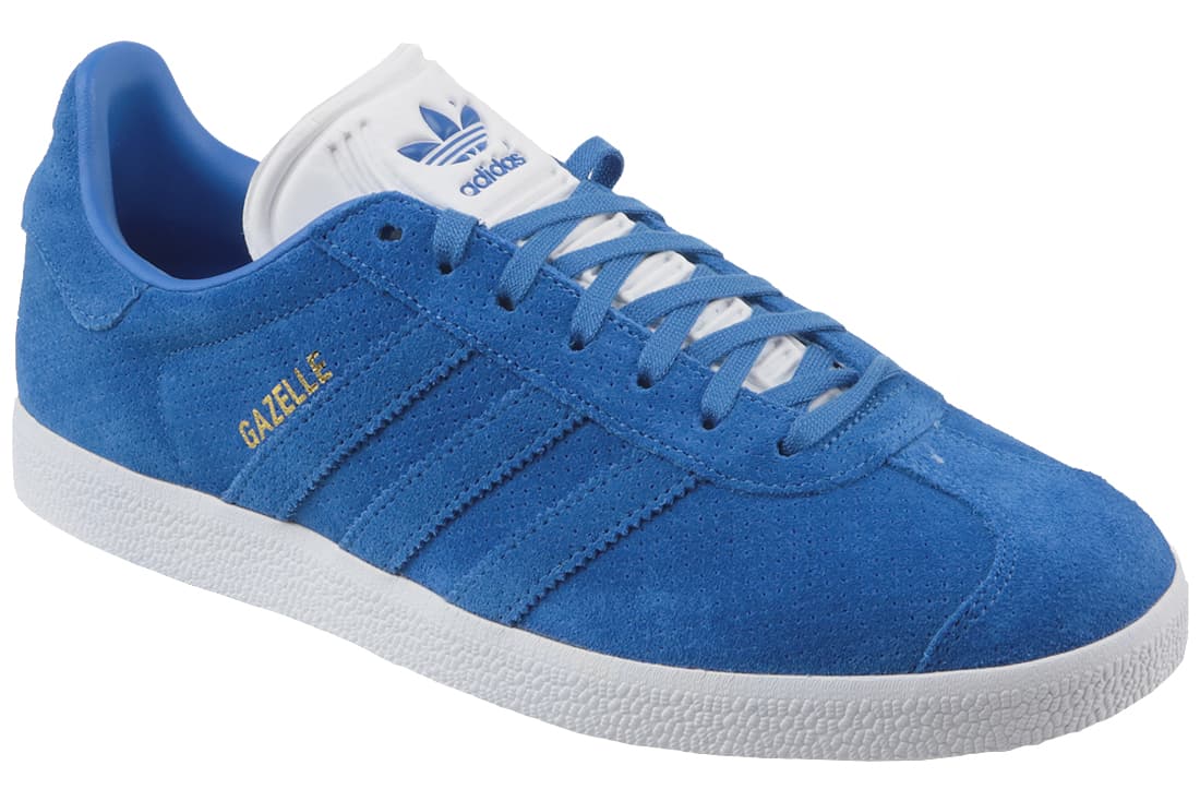 Sneakers, Sneakers, Herrer, Adidas Gazelle BZ0028