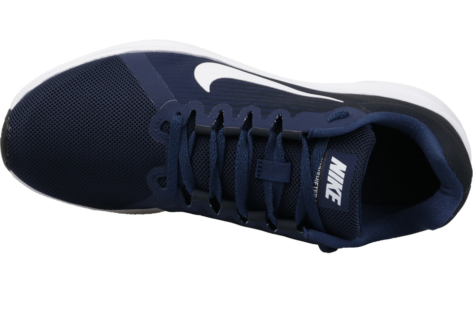 Löparskor, Herr, Nike Downshifter 8 908984400, Blå Skor