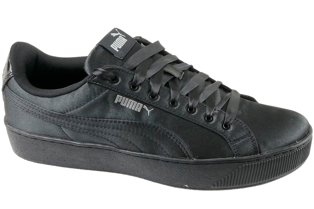 Sneakers, Kvinde, Puma Vikky Platform EP 365239-02