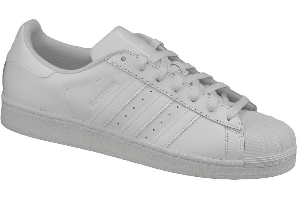 Sneakers, Herr, Adidas Superstar Foundation B27136