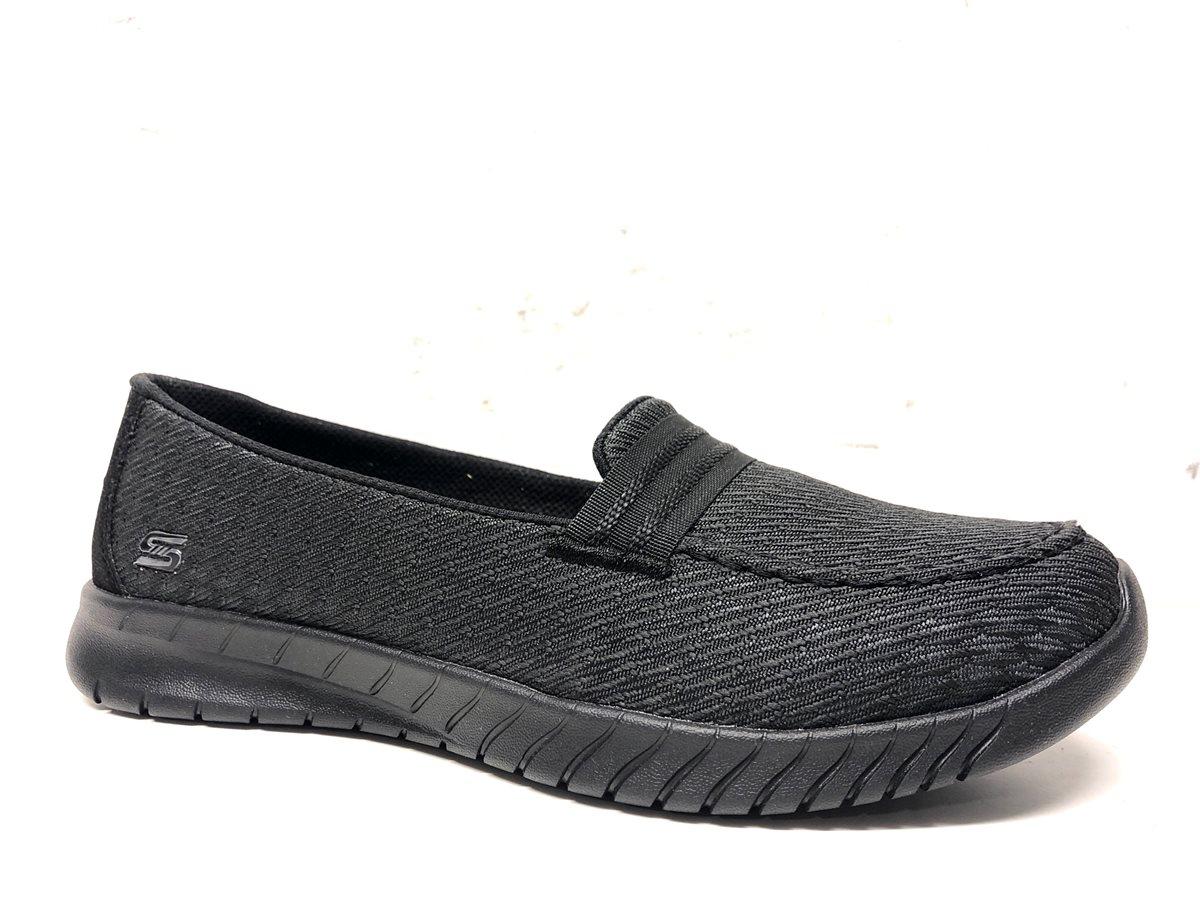 Skechers Wawe lite Svart