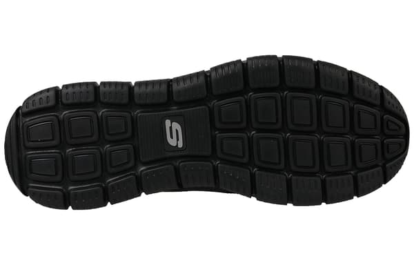 Skechers Track 52630-BBK
