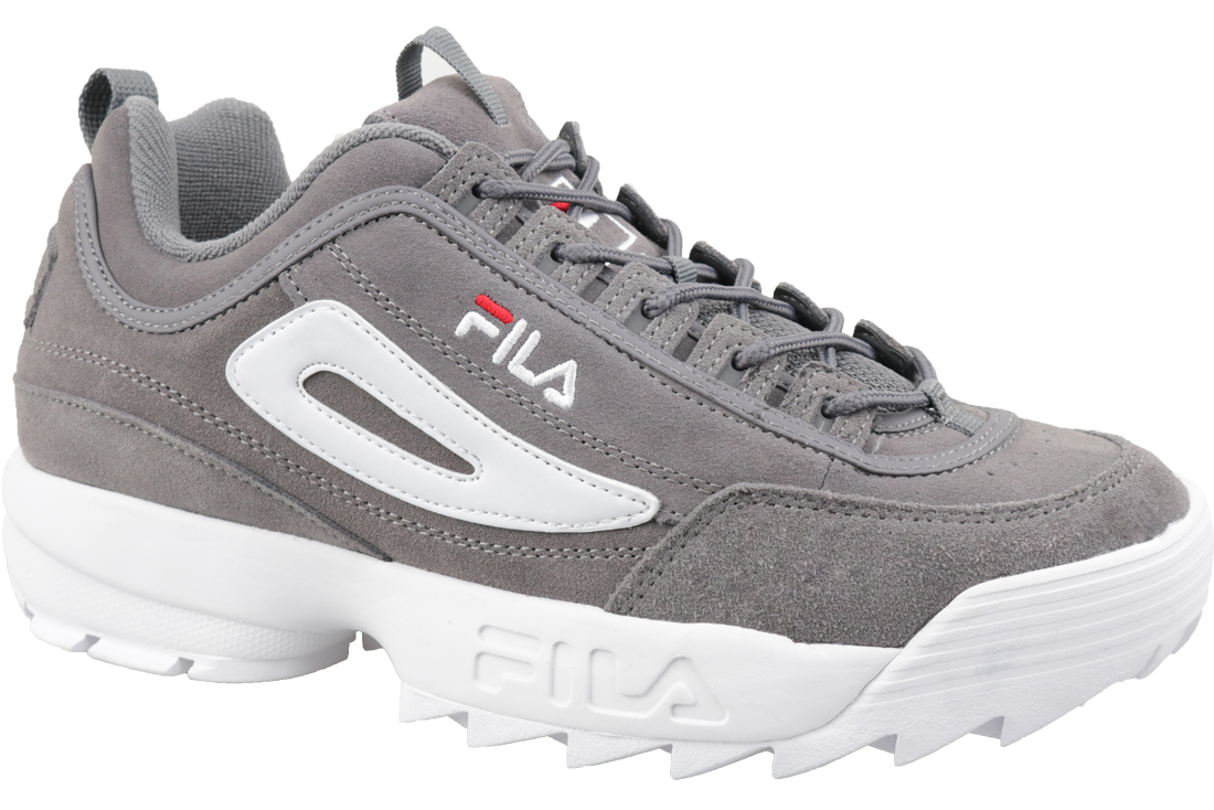 fila skor herr