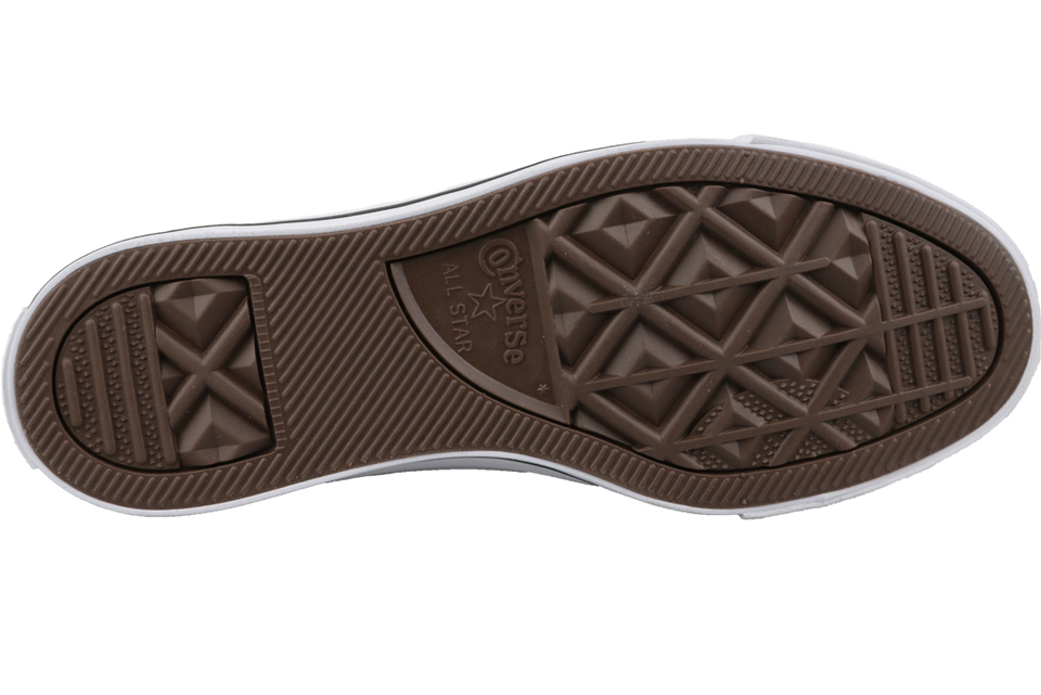 Converse Chuck Taylor All Star  M9697C, til dreng, Plimsolls, marine blå