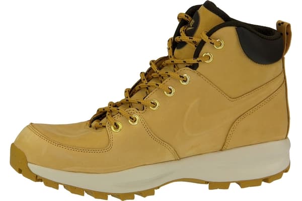 Vinter Støvler, Trekkingsko,  Herrer, Nike Manoa 454350-700
