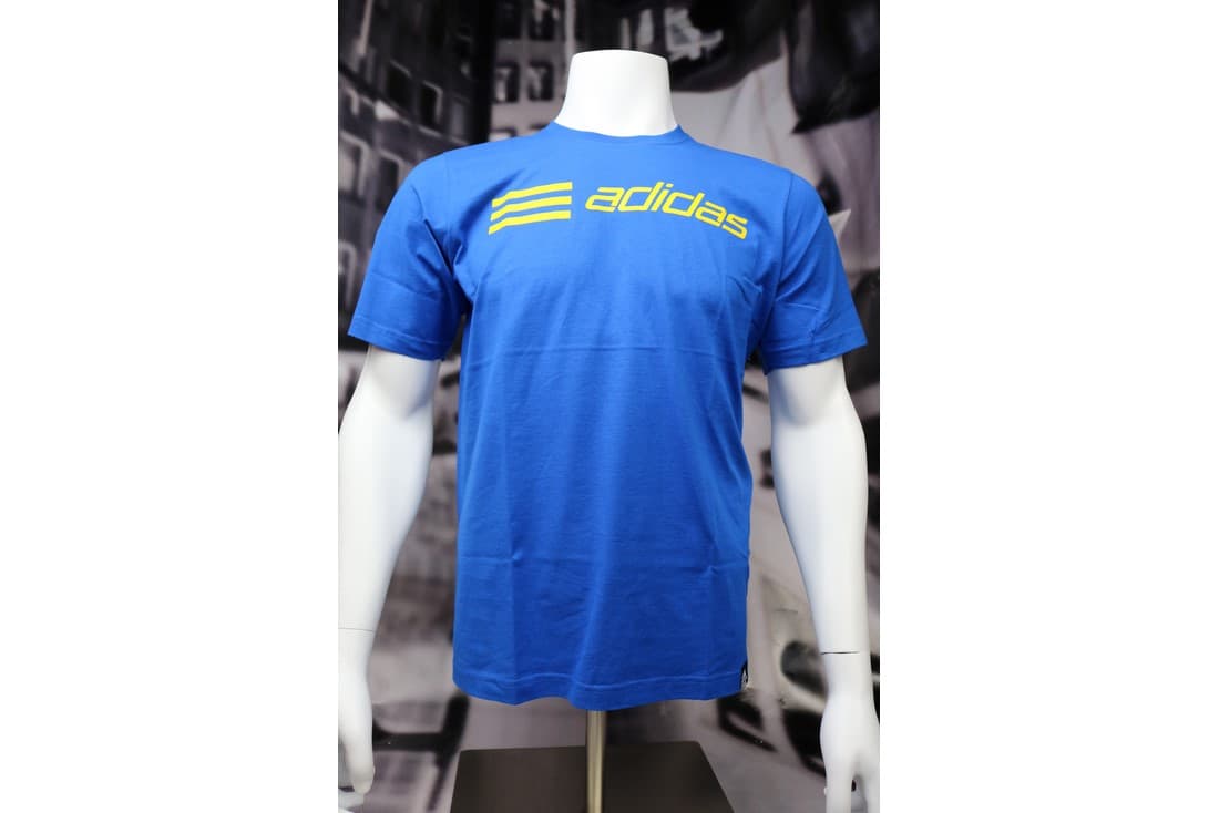 T-shirt, Herr, T-shirt Adidas Jlsdim Tee O52087