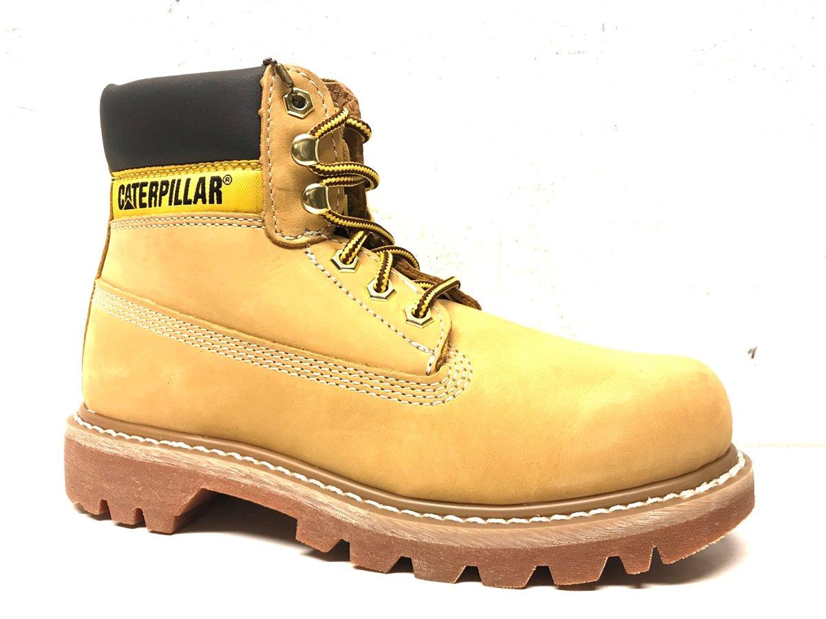 Colorado yellow honey reset