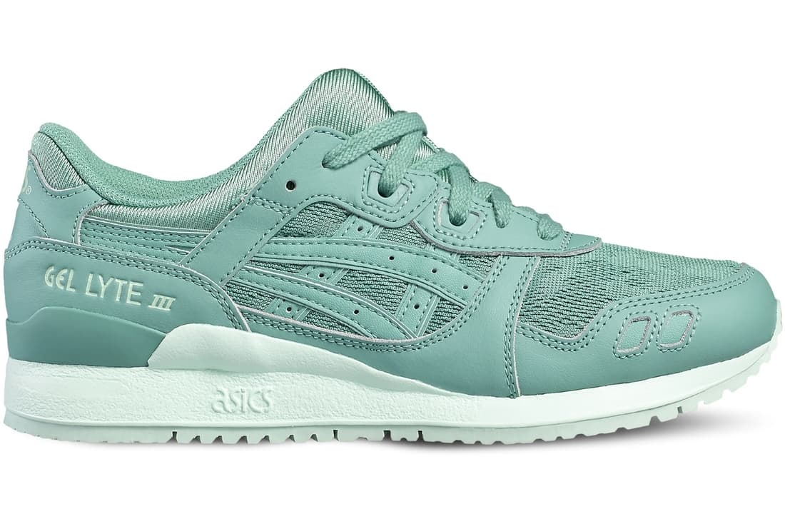 Sneakers, Dam, Asics Gel-Lyte III H756L-8788