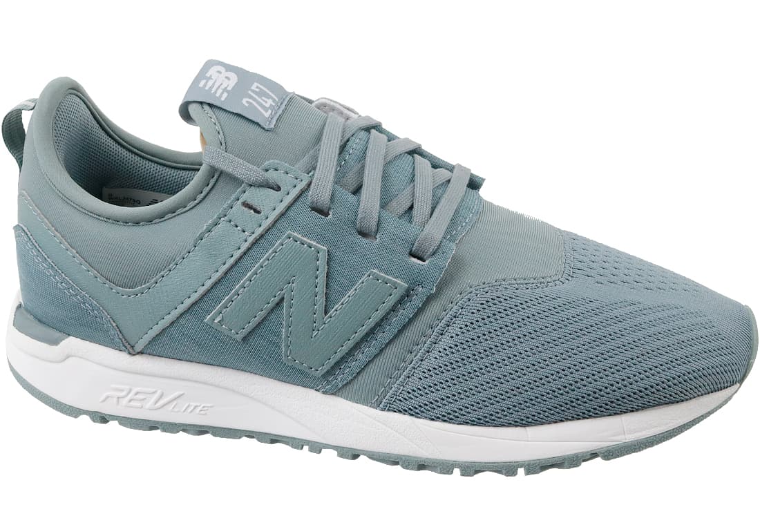 Sportssko, Sneakers, Kvinde, New Balance WRL247SQ