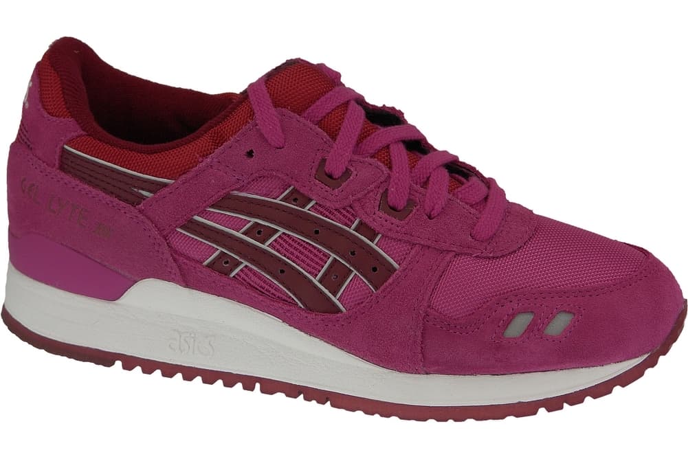 Sneakers, Kvinde, Asics Gel Lyte III H483N-2526
