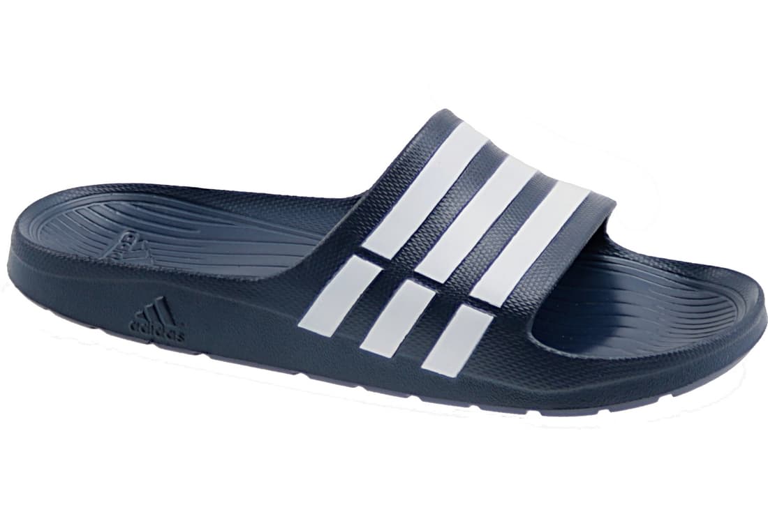 Adidas Duramo Slide G15892, Unisex, Blå
