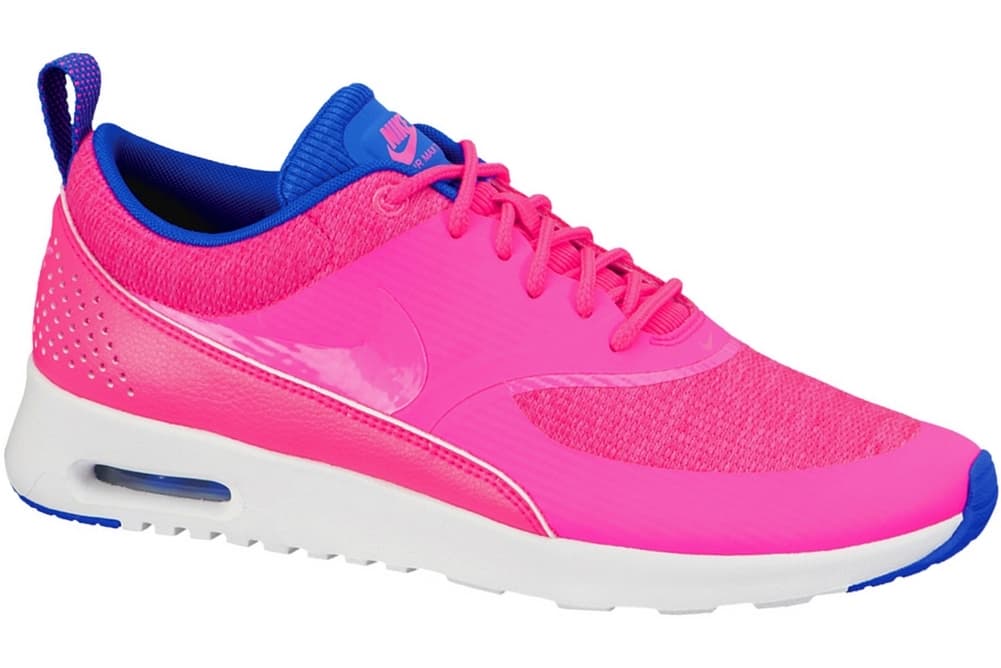 Sneakers, Kvinde, Nike Air Max Thea Prm Wmns 616723-601