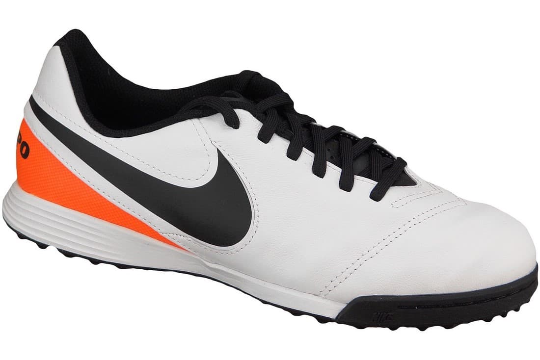 Fotbollsskor, Barn, Nike Kids Tiempo Legend VI TF Jr 819191-108