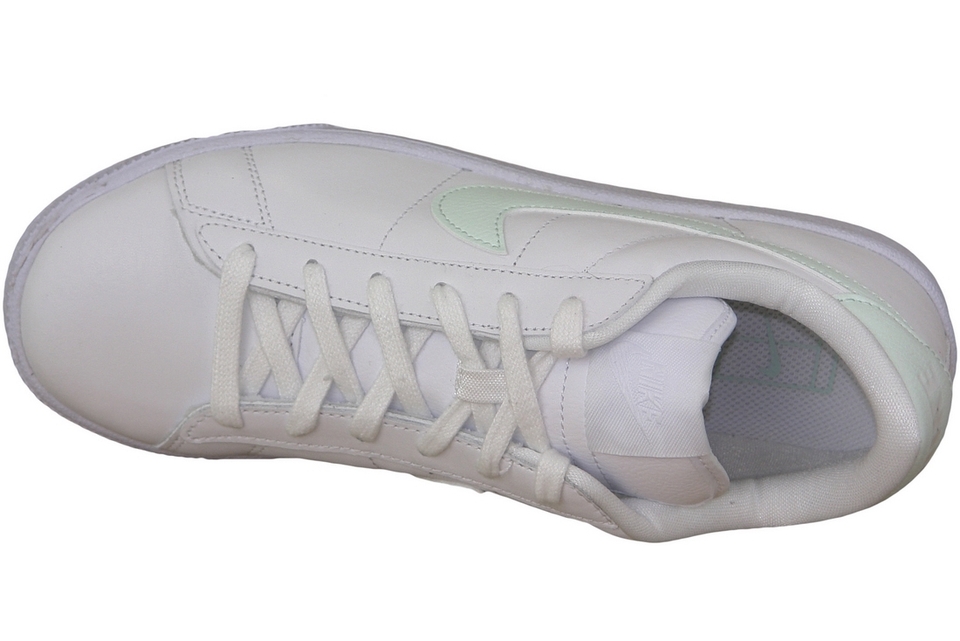 Sportssko, Sneakers, Kvinde, Nike Md Runner 2 Eng Mesh Wmns 916797 100, Vit Sportssko, Sneakers, Kvinde, Nike Md Runner 2 Eng Mesh Wmns 916797 100, Vit