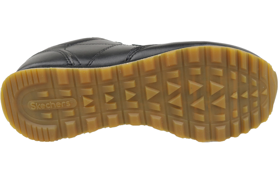 Sneakers, Dam, Skechers OG 85 Old School Cool 699-BLK