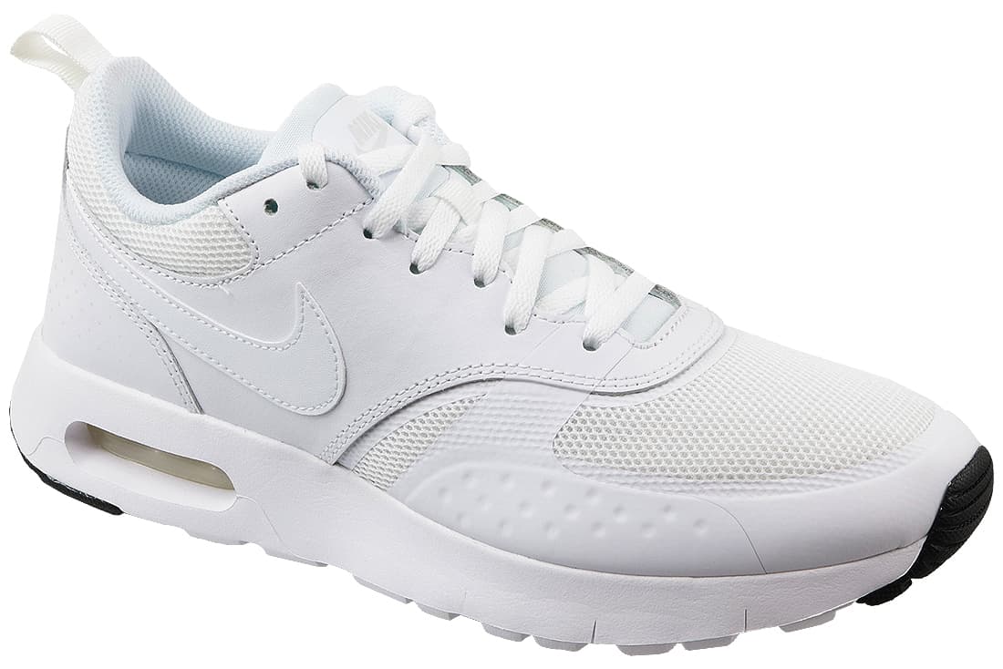 Sportssko, Sneakers, Barn, Nike Air Max Vision GS 917857-100