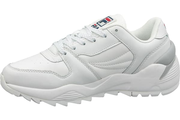 Fila Orbit CMR Jogger L Low Wmn 1010621-1FG, Kvinna, Sneakers, vit