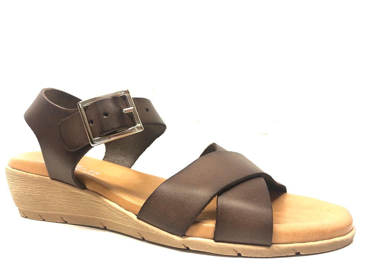 W074 marron