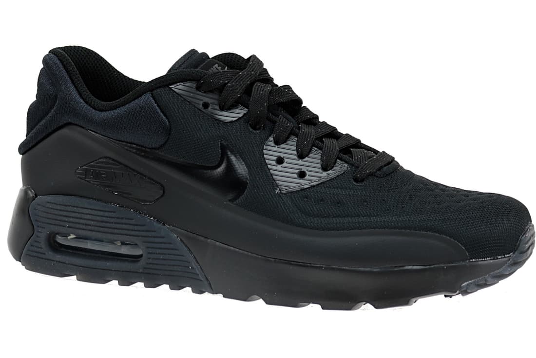 Sportssko, Sneakers, Barn, Nike Air Max 90 Ultra GS 844599-008