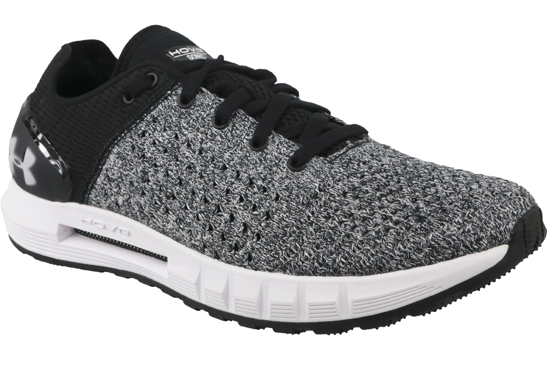 Under Armour W Hovr Sonic NC 3020977-007, Kvinna, Löparskor, grå