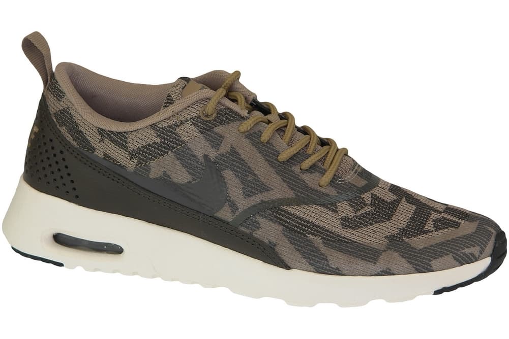 Sneakers, Kvinde, Nike Air Max Thea KJCRD Wmns 718646-200