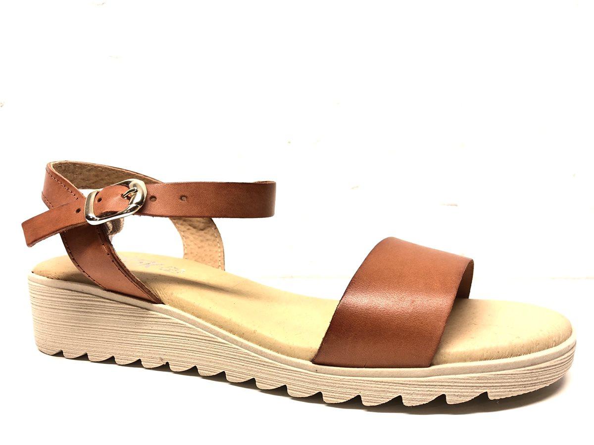 Sandal Bdk cuero