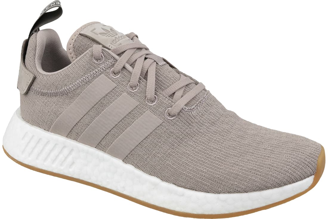 Sneakers, Herr, Adidas NMD_R2 CQ2399