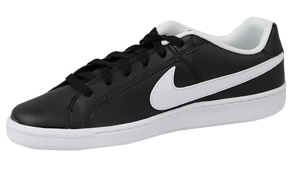 Nike Court Royale 749747-010, Herrer, Sort