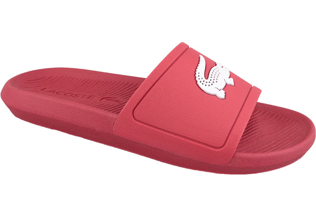 Flip, Herr, Lacoste Croco Slide 119 1 737CMA001817K