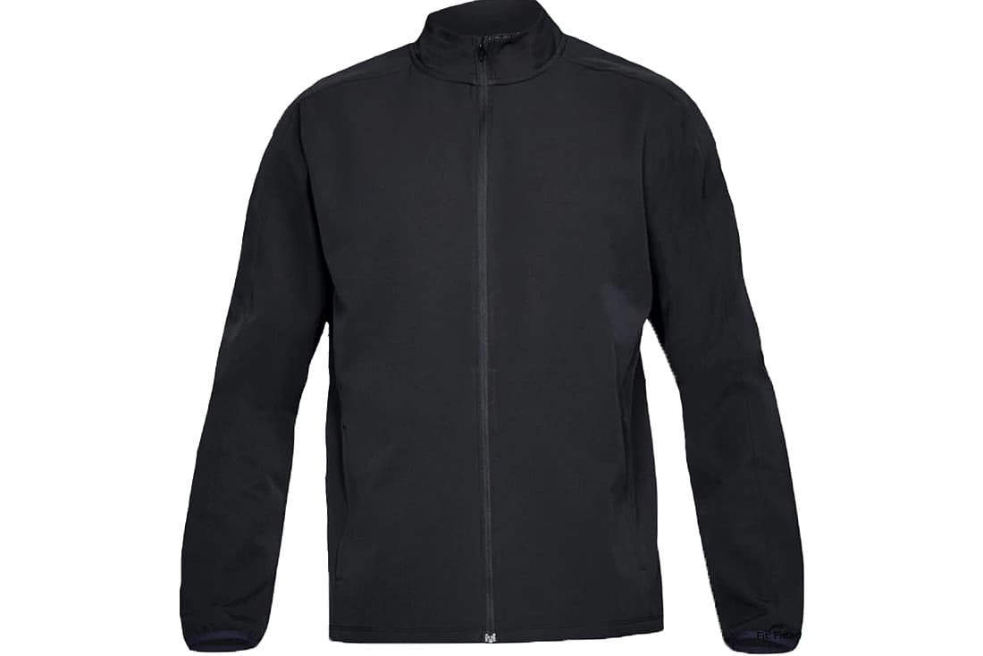 Jacka, Herr, Under Armour Storm Launch Jacket 1305199-001