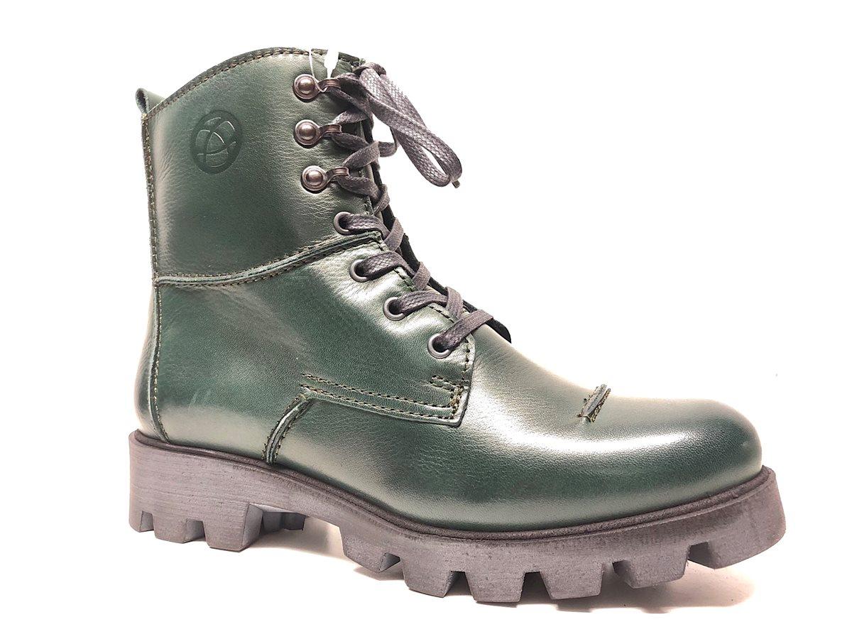 BOOTS green