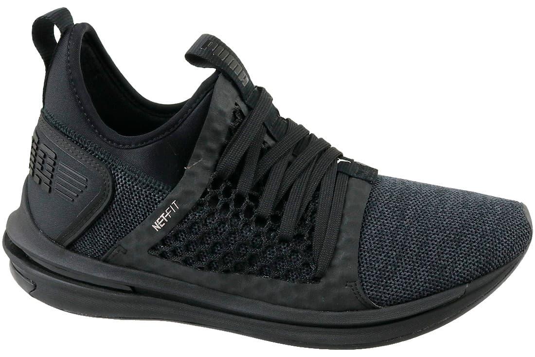 Sneakers, Herrer, Puma Ignite Limitless SR Netfit 190962-01