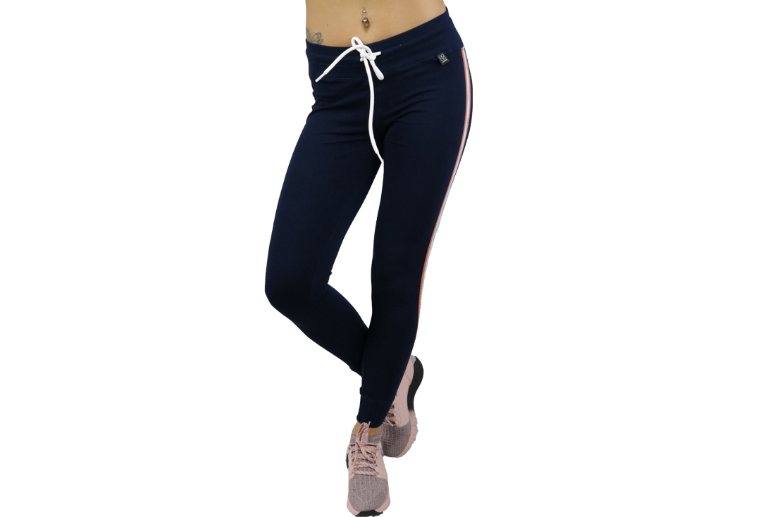 Strumpbyxor, Dam, GymHero Leggins  LEGG-RACE
