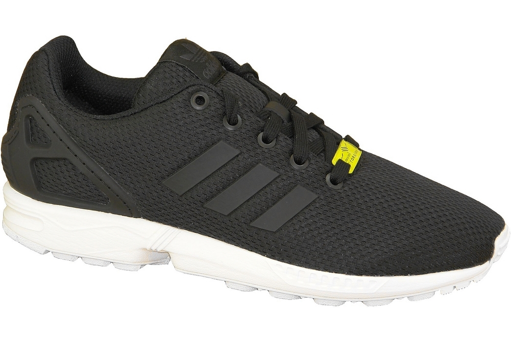 Sneakers, Sportssko, Barn, Adidas ZX Flux K M21294, Svart Sportssko, Barn, Adidas Dragon OG J BB2486, Blå Sko CDON.COM
